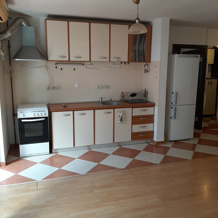 Ap. doua camere, etj.1, Drumul Taberei, str. Dr. Valea furcii, Lidl Pr. Ghencea