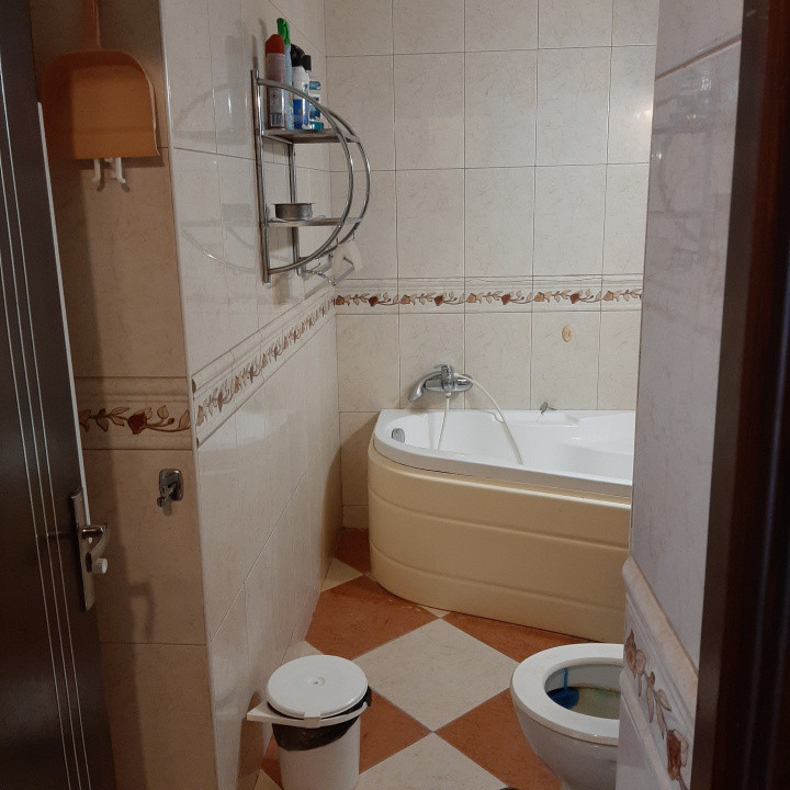 Ap. doua camere, etj.1, Drumul Taberei, str. Dr. Valea furcii, Lidl Pr. Ghencea