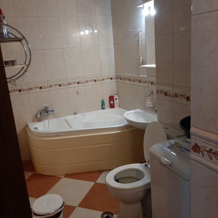 Ap. doua camere, etj.1, Drumul Taberei, str. Dr. Valea furcii, Lidl Pr. Ghencea