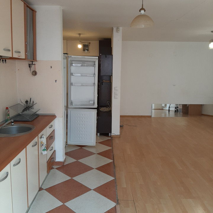 Ap. doua camere, etj.1, Drumul Taberei, str. Dr. Valea furcii, Lidl Pr. Ghencea