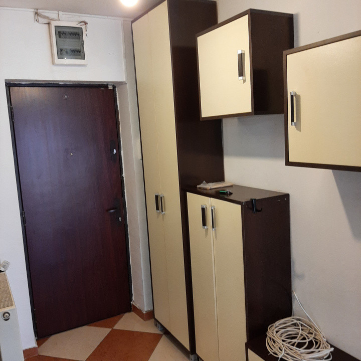 Ap. doua camere, etj.1, Drumul Taberei, str. Dr. Valea furcii, Lidl Pr. Ghencea