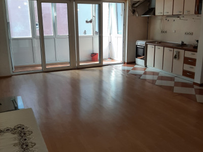 Ap. doua camere, etj.1, Drumul Taberei, str. Dr. Valea furcii, Lidl Pr. Ghencea