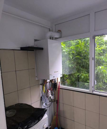 Vanzare 3 Camere Crangasi