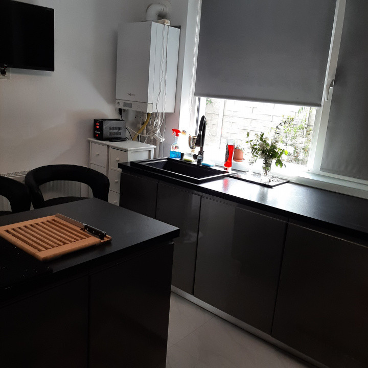 Vila individuala in Domnesti, zona Ciutaci, str Craitei-Rondului