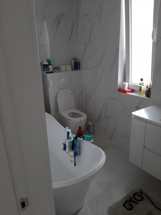 Vila individuala in Domnesti, zona Ciutaci, str Craitei-Rondului