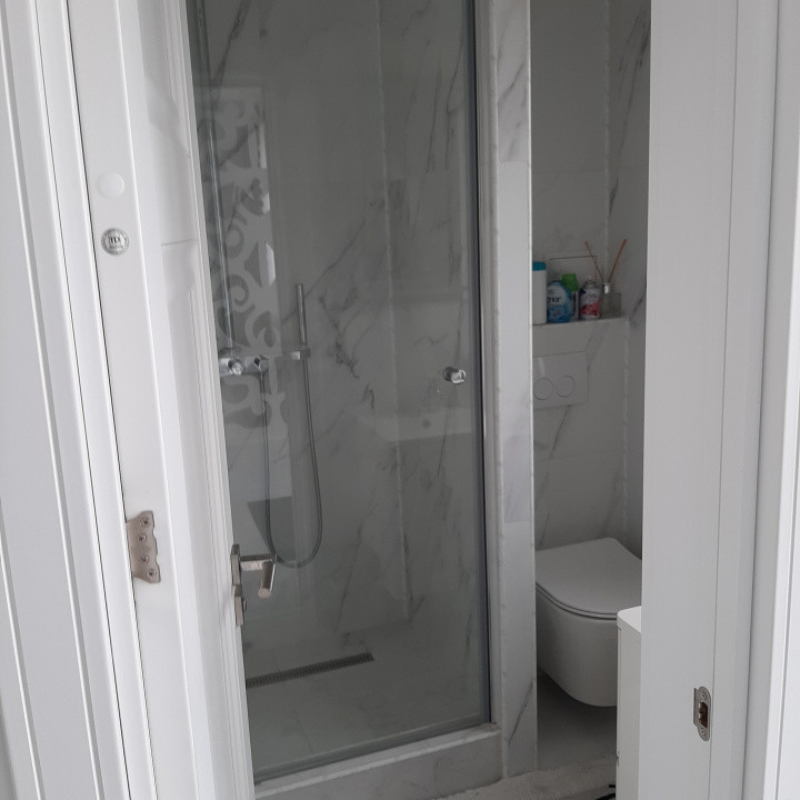 Vila individuala in Domnesti, zona Ciutaci, str Craitei-Rondului