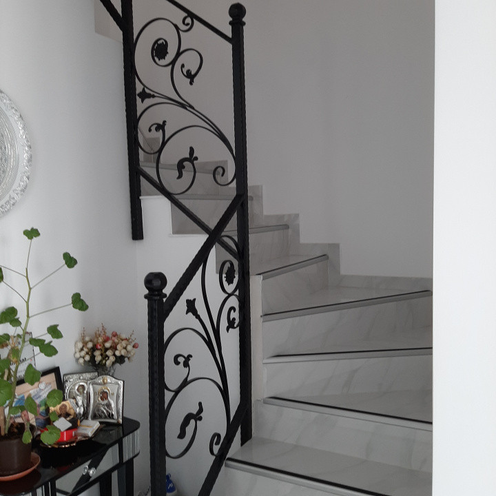 Vila individuala in Domnesti, zona Ciutaci, str Craitei-Rondului