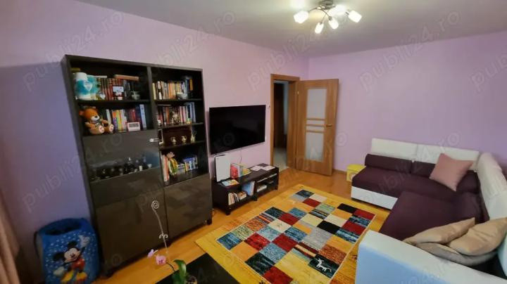 Vanzare 3 Camere Drumul TabereiC