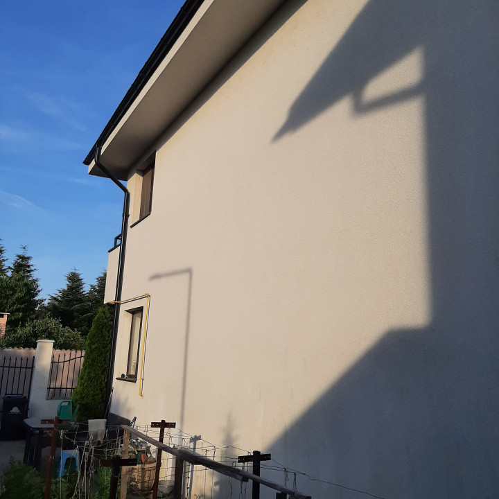 Vila individuala in Duplex, Bragadiru, zona parcului str. Martisor-Ghidigeni.