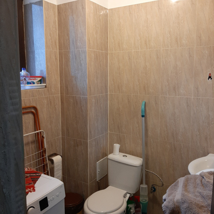 Vila individuala in Duplex, Bragadiru, zona parcului str. Martisor-Ghidigeni.