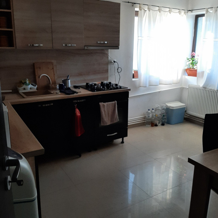 Vila individuala in Duplex, Bragadiru, zona parcului str. Martisor-Ghidigeni.