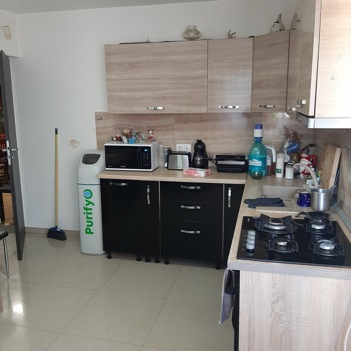Vila individuala in Duplex, Bragadiru, zona parcului str. Martisor-Ghidigeni.