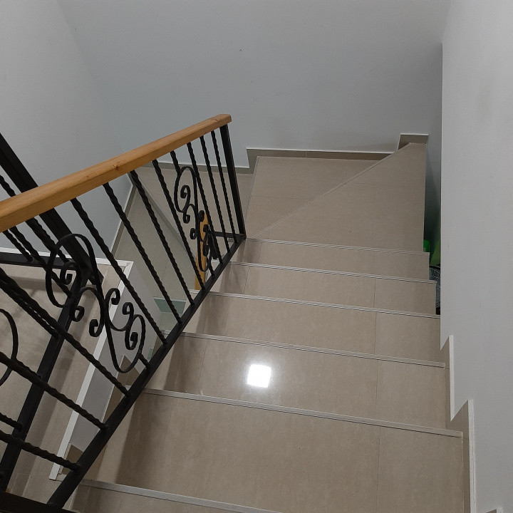 Vila individuala in Duplex, Bragadiru, zona parcului str. Martisor-Ghidigeni.
