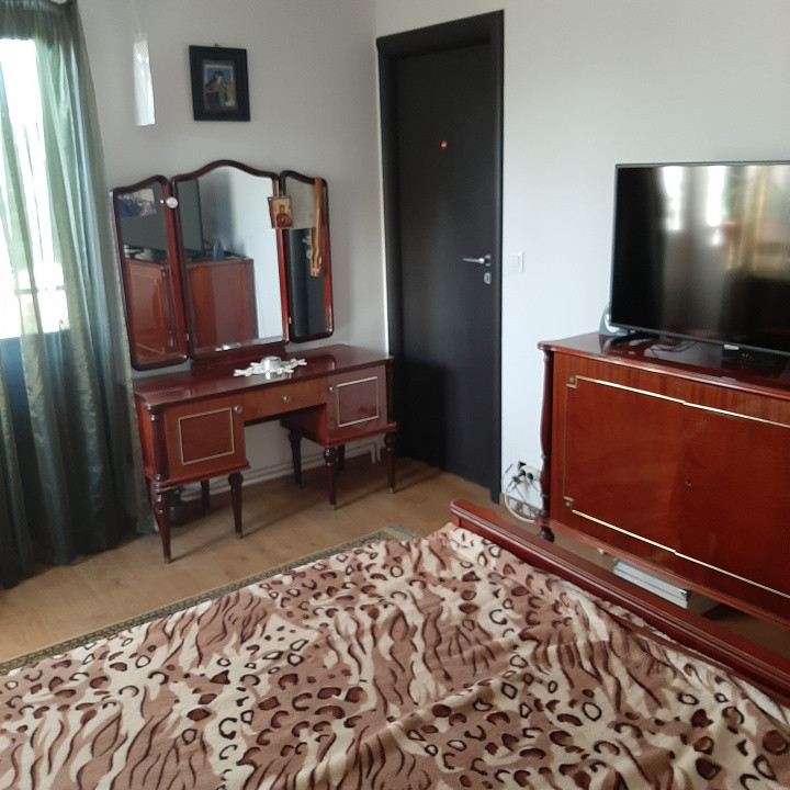 Vila individuala in Duplex, Bragadiru, zona parcului str. Martisor-Ghidigeni.