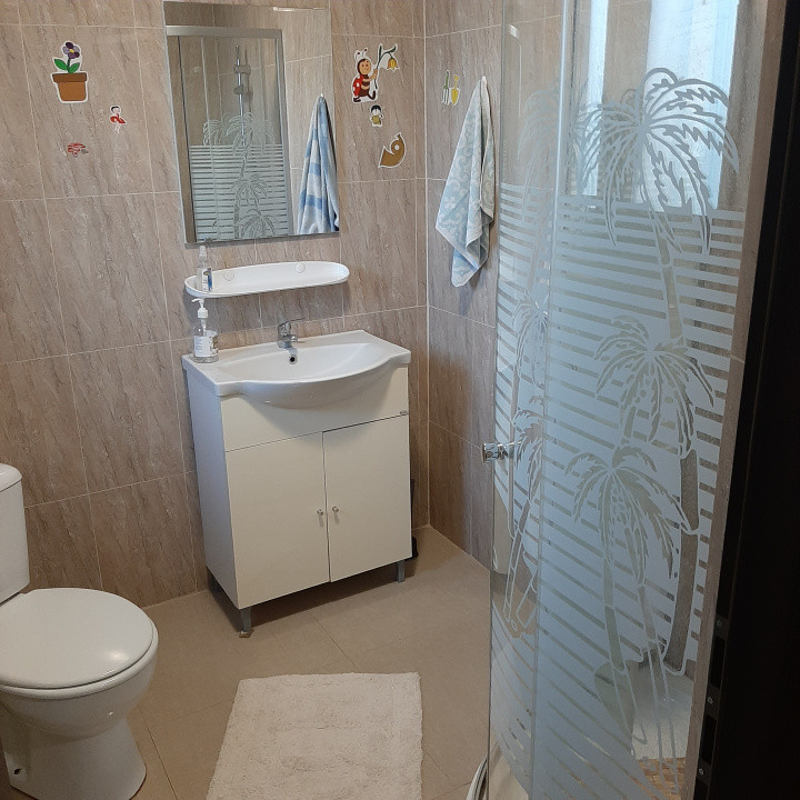 Vila individuala in Duplex, Bragadiru, zona parcului str. Martisor-Ghidigeni.