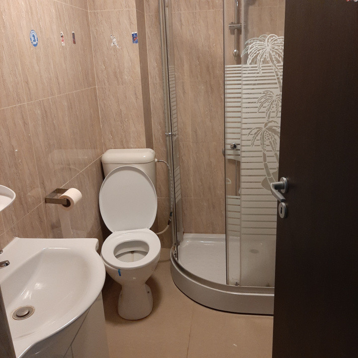 Vila individuala in Duplex, Bragadiru, zona parcului str. Martisor-Ghidigeni.