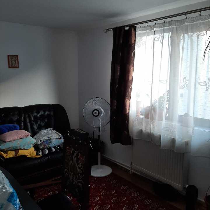 Vila individuala in Duplex, Bragadiru, zona parcului str. Martisor-Ghidigeni.