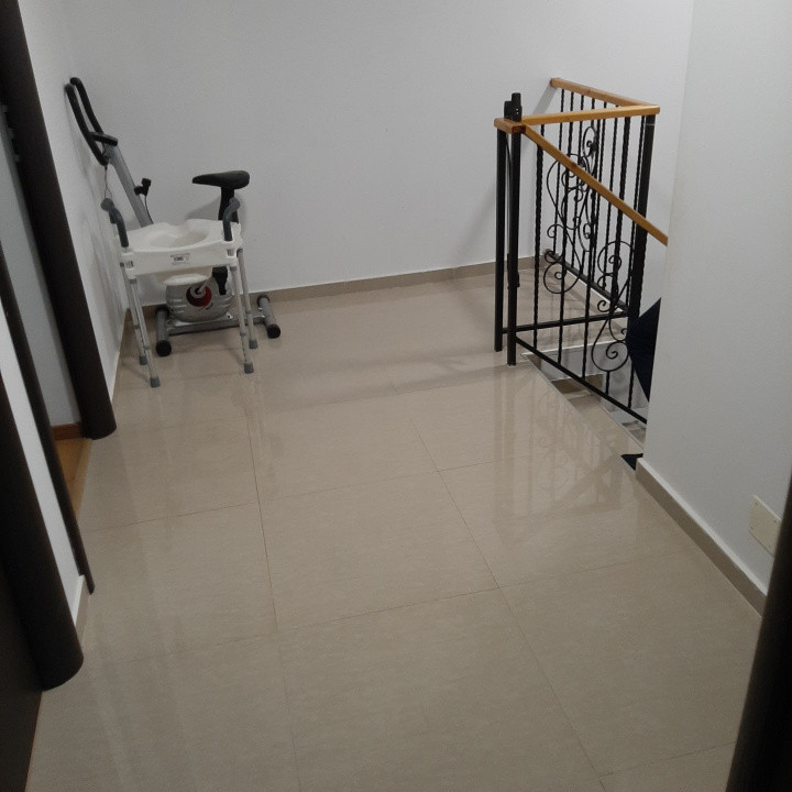 Vila individuala in Duplex, Bragadiru, zona parcului str. Martisor-Ghidigeni.