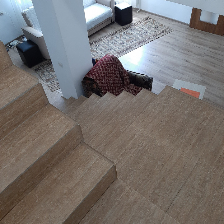 Casa individuala, in Domnesti, central, cu 600 mp tern