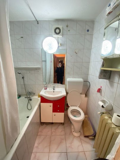 Vanzare 3 Camere Militari