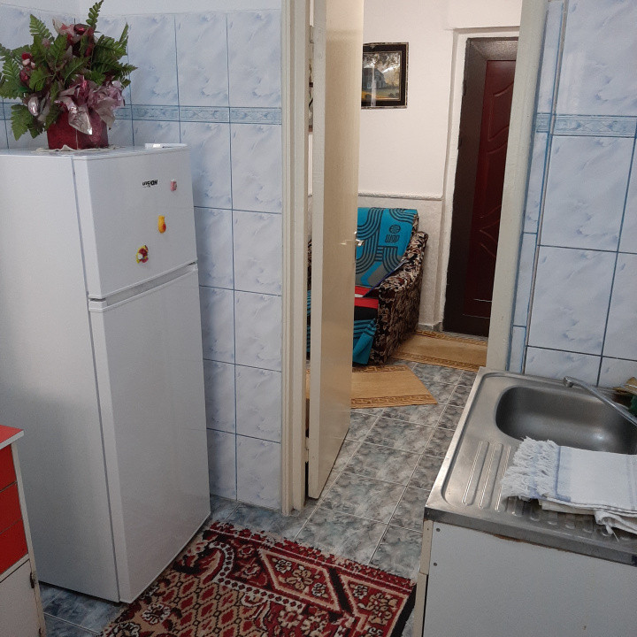 Doua camere, Militari, zona intersectia Iuliu Maniu cu Apusului
