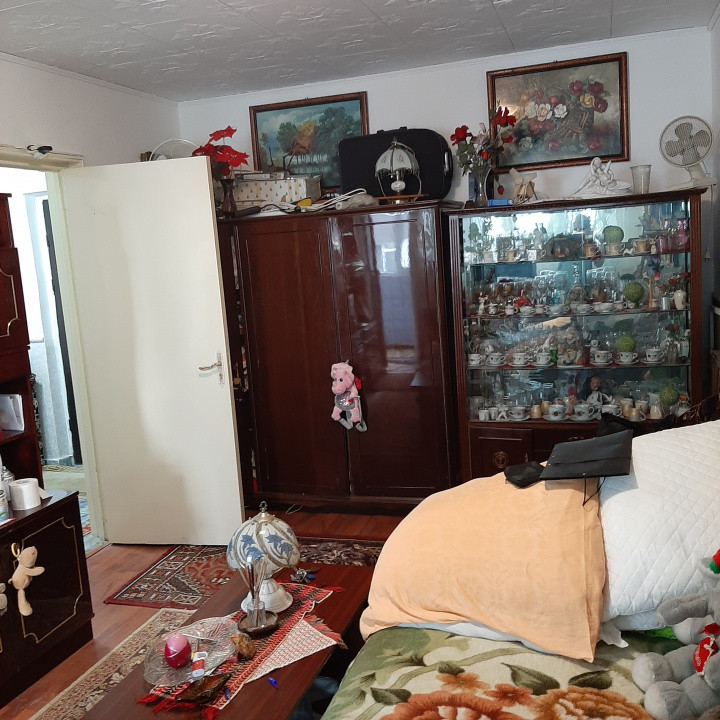Doua camere, Militari, zona intersectia Iuliu Maniu cu Apusului