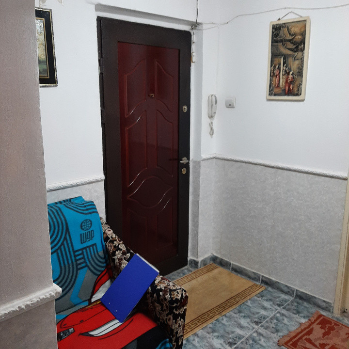 Doua camere, Militari, zona intersectia Iuliu Maniu cu Apusului