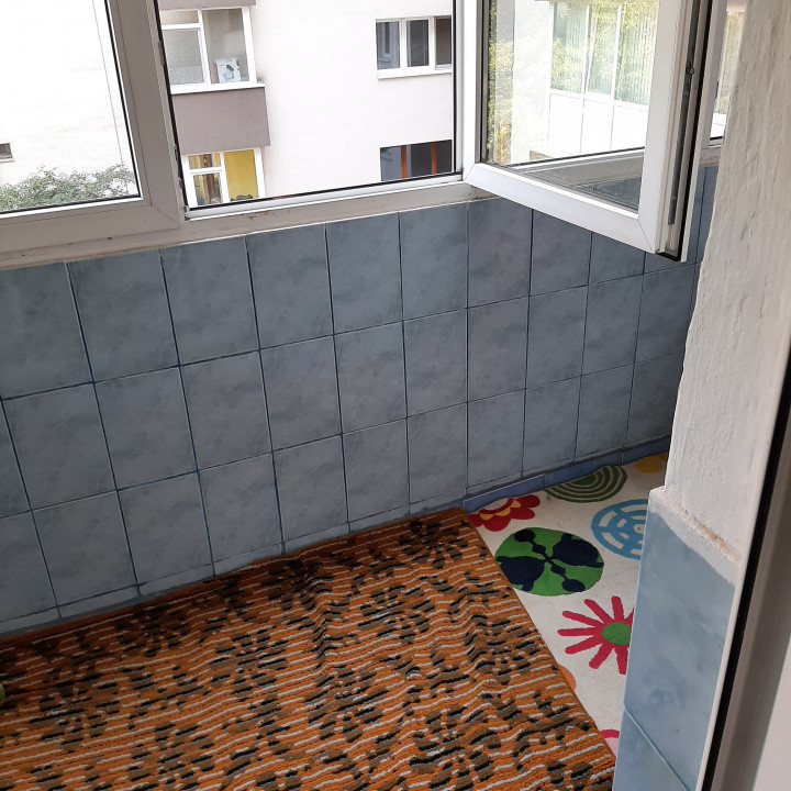 Doua camere, Militari, zona intersectia Iuliu Maniu cu Apusului