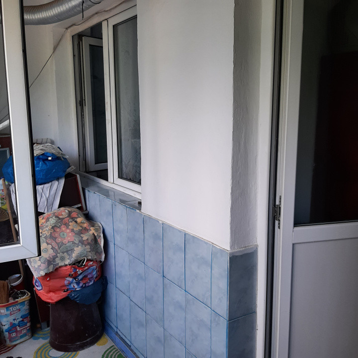 Doua camere, Militari, zona intersectia Iuliu Maniu cu Apusului