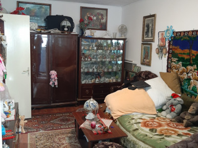 Doua camere, Militari, zona intersectia Iuliu Maniu cu Apusului