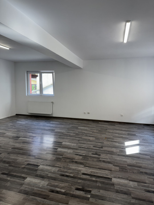Inchiriere spatiu comercial – 45 mp, Militari-Gorjului, Str. Moinesti, Sector 6