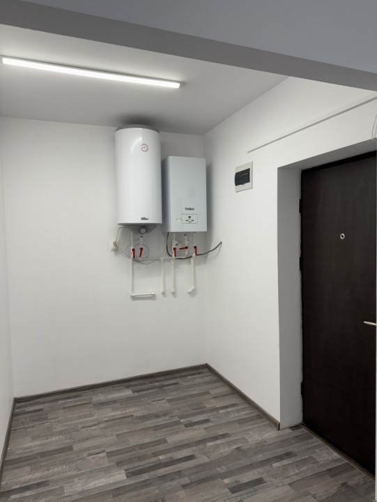 Inchiriere spatiu comercial – 45 mp, Militari-Gorjului, Str. Moinesti, Sector 6