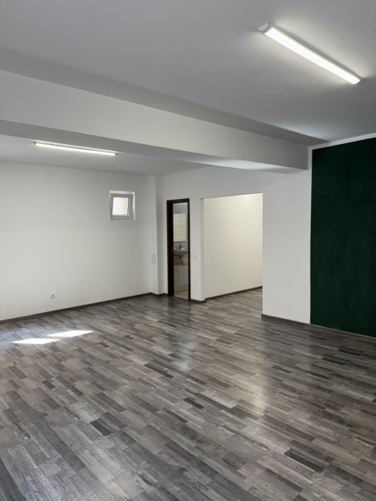Inchiriere spatiu comercial – 45 mp, Militari-Gorjului, Str. Moinesti, Sector 6