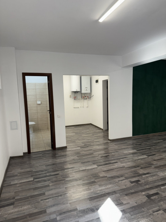 Inchiriere spatiu comercial – 45 mp, Militari-Gorjului, Str. Moinesti, Sector 6