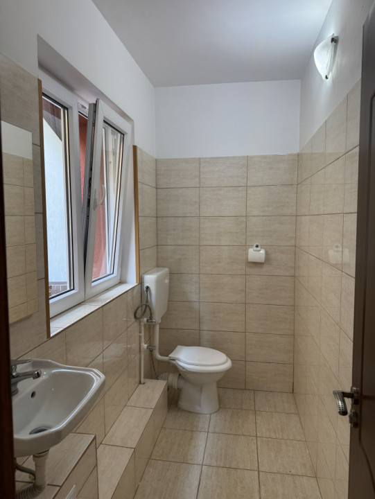 Inchiriere spatiu comercial – 45 mp, Militari-Gorjului, Str. Moinesti, Sector 6