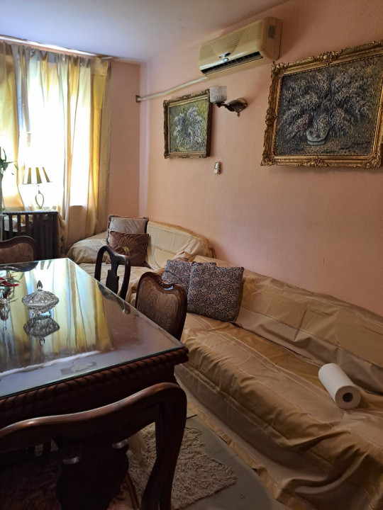 Trei camere, Bucuresti, cartier Militari, Lacul Morii, str. Cetatea de Balta