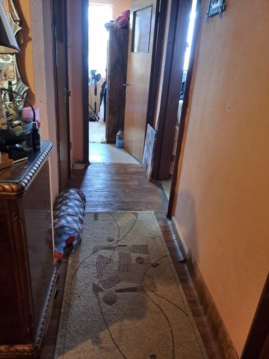 Trei camere, Bucuresti, cartier Militari, Lacul Morii, str. Cetatea de Balta
