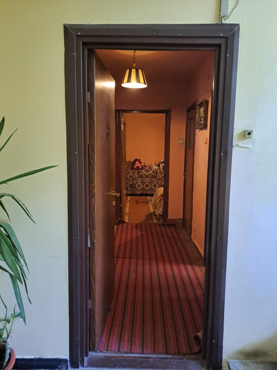 Trei camere, Bucuresti, cartier Militari, Lacul Morii, str. Cetatea de Balta