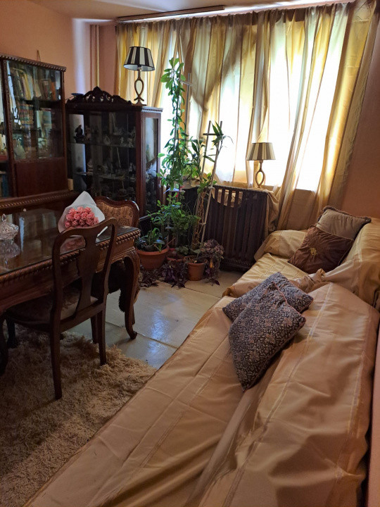Trei camere, Bucuresti, cartier Militari, Lacul Morii, str. Cetatea de Balta