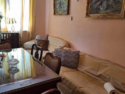 Trei camere, Bucuresti, cartier Militari, Lacul Morii, str. Cetatea de Balta