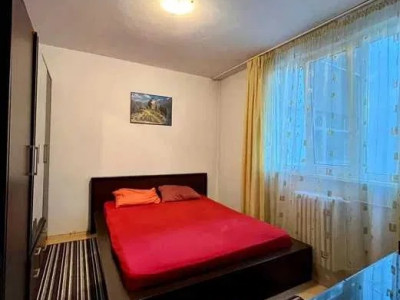 Doua camere in Drumul Taberei, metrou Raul Doamnei.