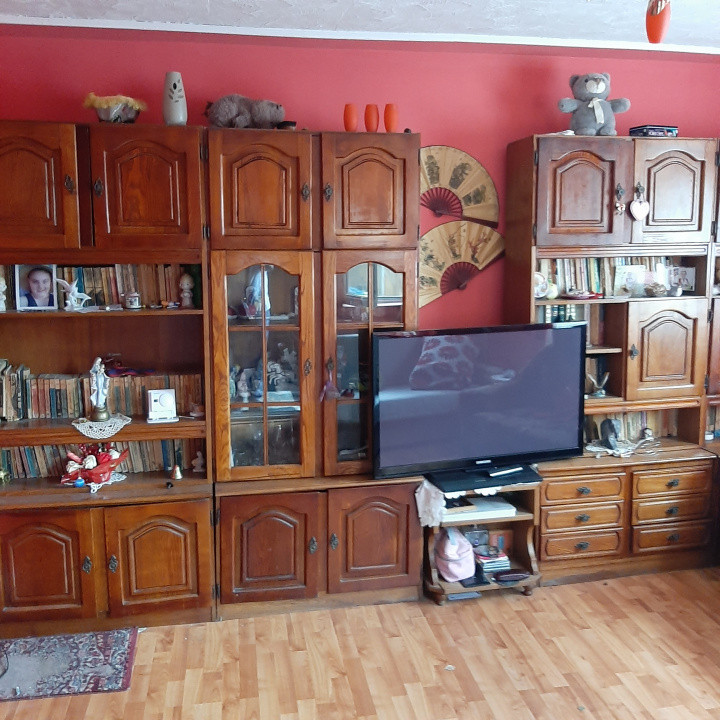 Casa individuala, la calcan fara curte. Zona Margeanului - Antiaeriana