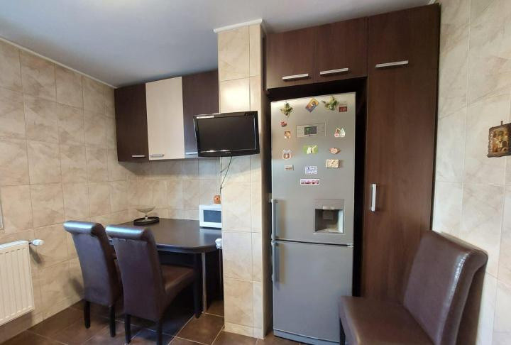 Vanzare 2 Camere Drumul Taberei