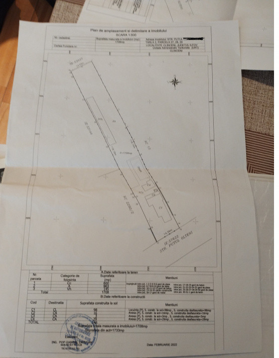 Vanzare Casa 4 Camere Clinceni