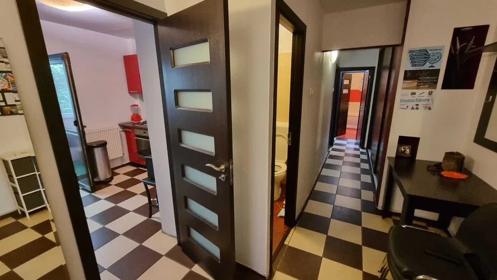 Vanzare 3 Camere Crangasi