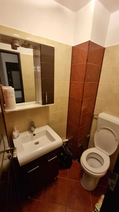 Vanzare 3 Camere Crangasi