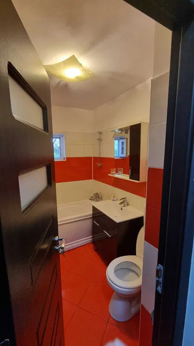 Vanzare 3 Camere Crangasi