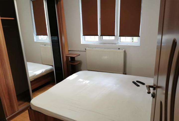 Vanzare 2 Camere Drumul Taberei