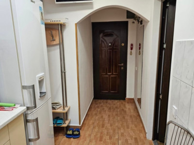 Apartament de doua camere in Militari, zona Apusului- Iuliu Maniu.