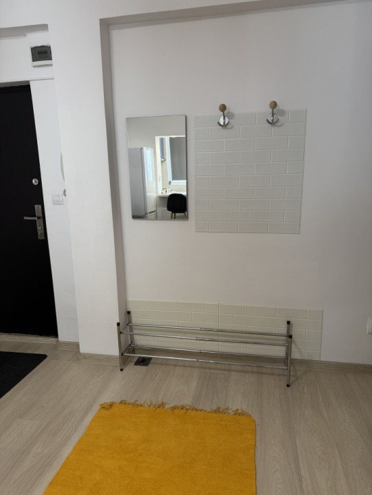 Drumul Taberei-Valea Larga, inchiriere Studio mobilat si echipat complet
